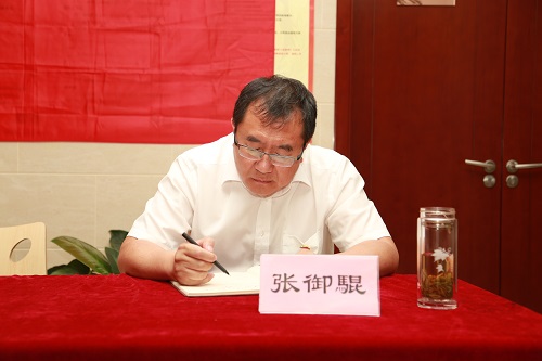 慕田峪长城景区