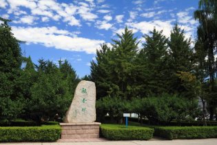 雁栖湖景区迎接“中秋、国庆”旅游新高峰