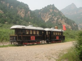 白河湾山水缘农家院