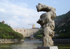  怀北镇“五一”小长假旅游再创新高