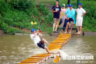 拓展训练的安全保证条款