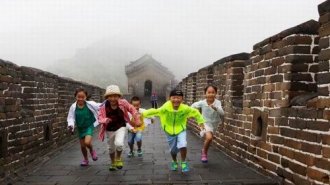 雕刻时光印记  传承文化瑰宝