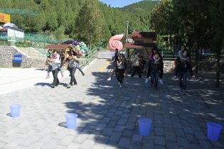 “玫瑰之约 相聚圣泉”第十周相亲活动报名中
