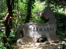石来运转