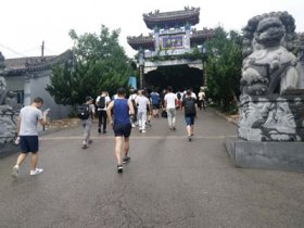 在光影中寻觅最有情调的下雨天