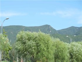 结缘农家院【标准间】，含：仅售138元，即可享受价值170红螺寺结缘农家院标准间住宿1晚+营养早餐2份